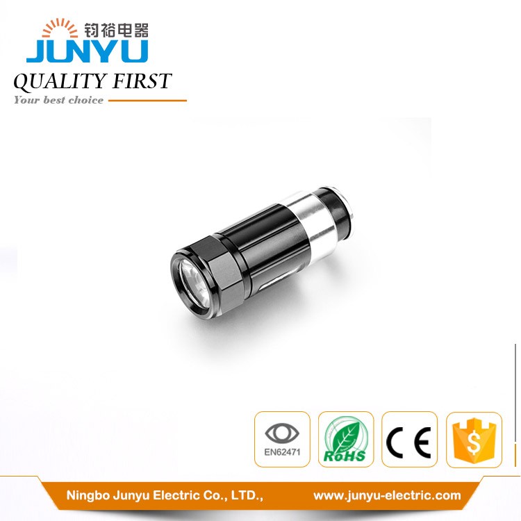 0.5W mini rechargerable Car torch