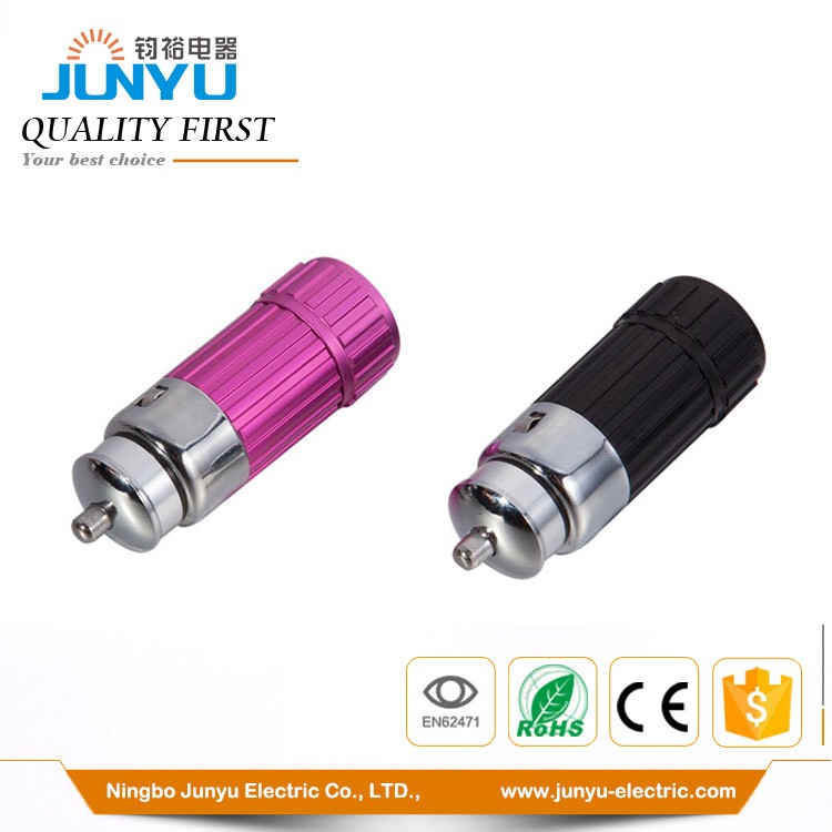 0.5W mini rechargerable Car torch