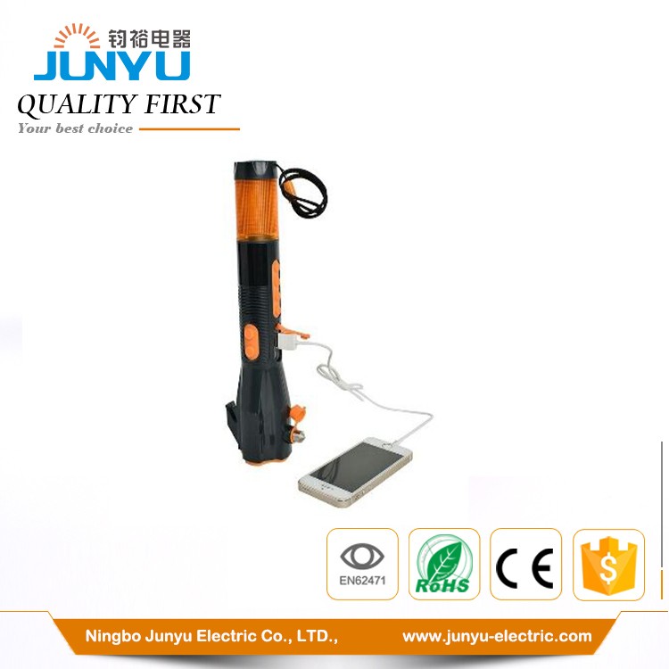 Car multi screwdriver tool lights  with glass windows breaker