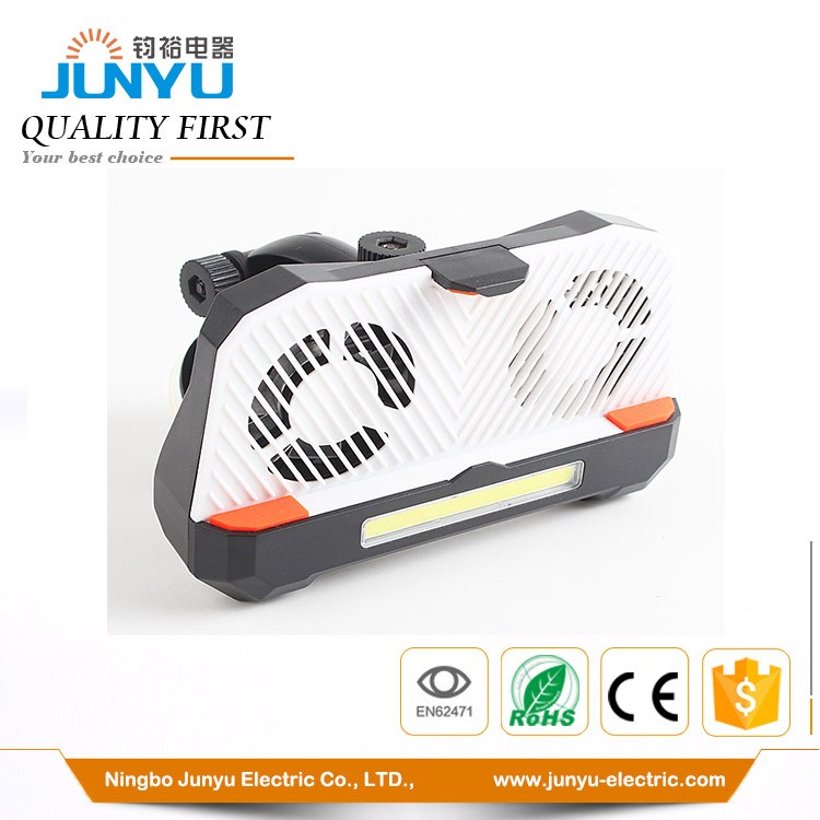 COB Light Mobile phone Radiator