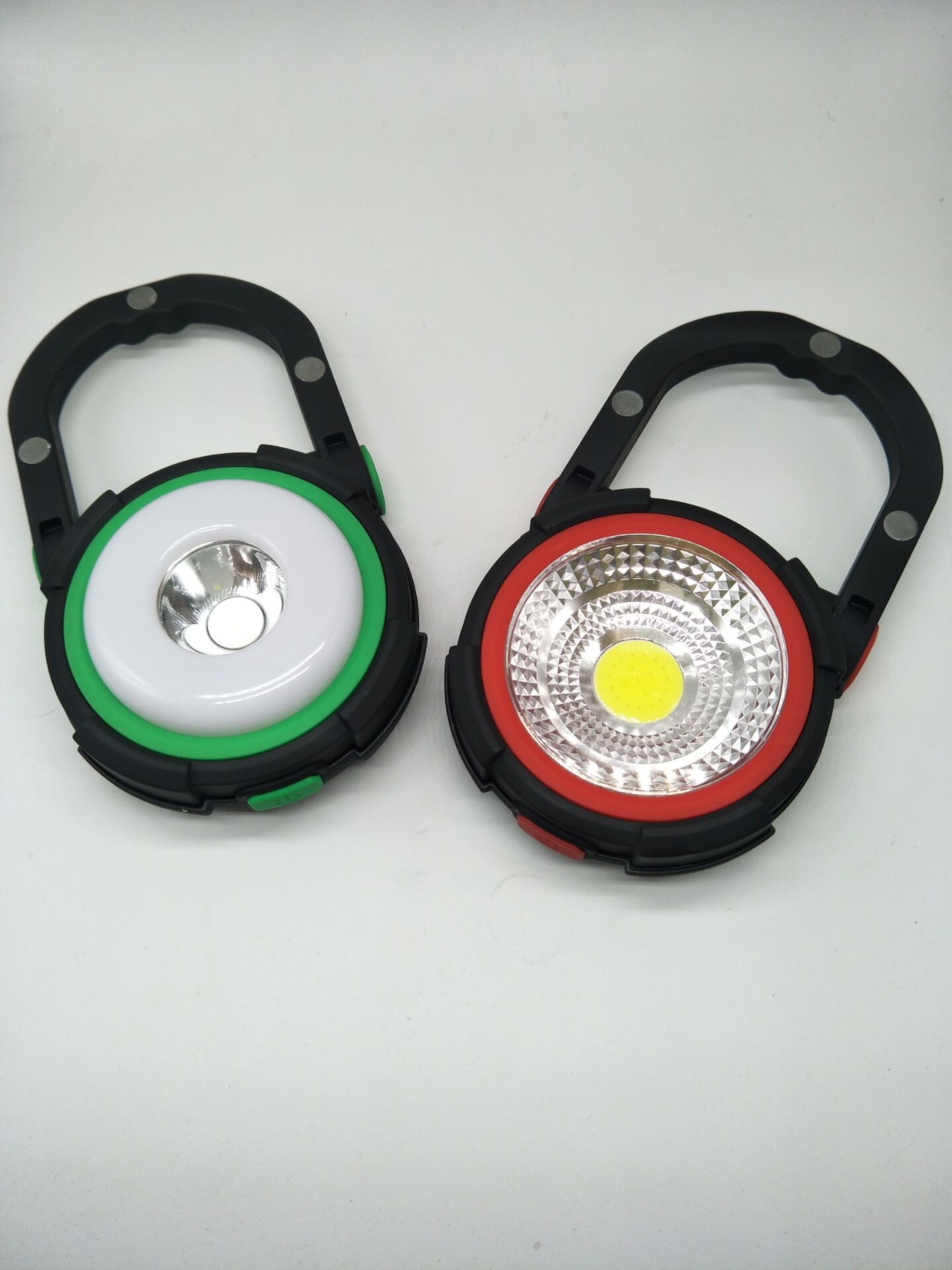 COB work light inspection lights with magnets